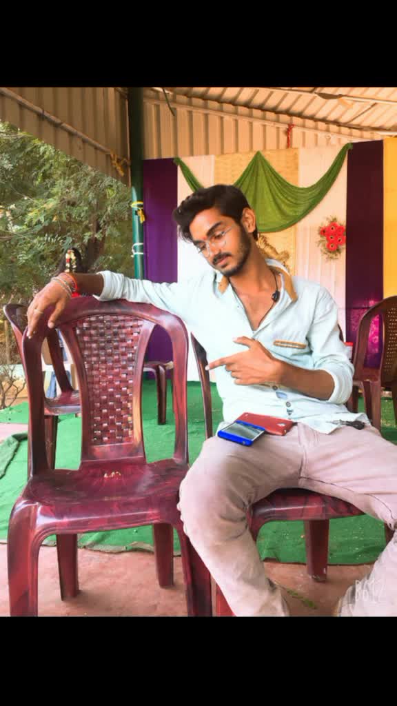 @Manu Goud. DOP