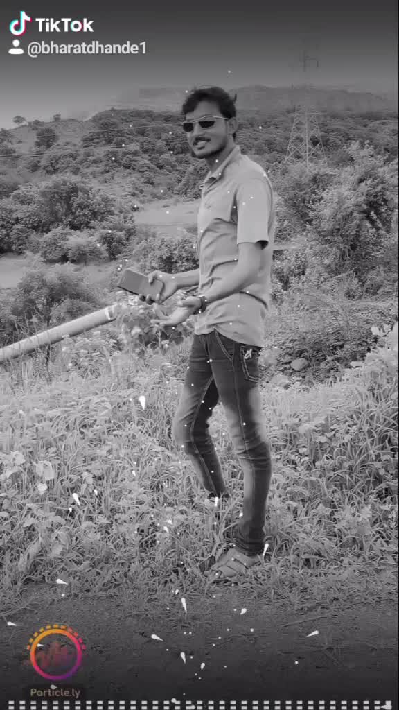 @Bharat Dhande