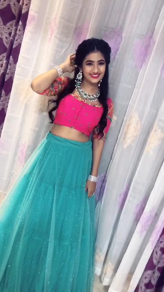 @Kavya