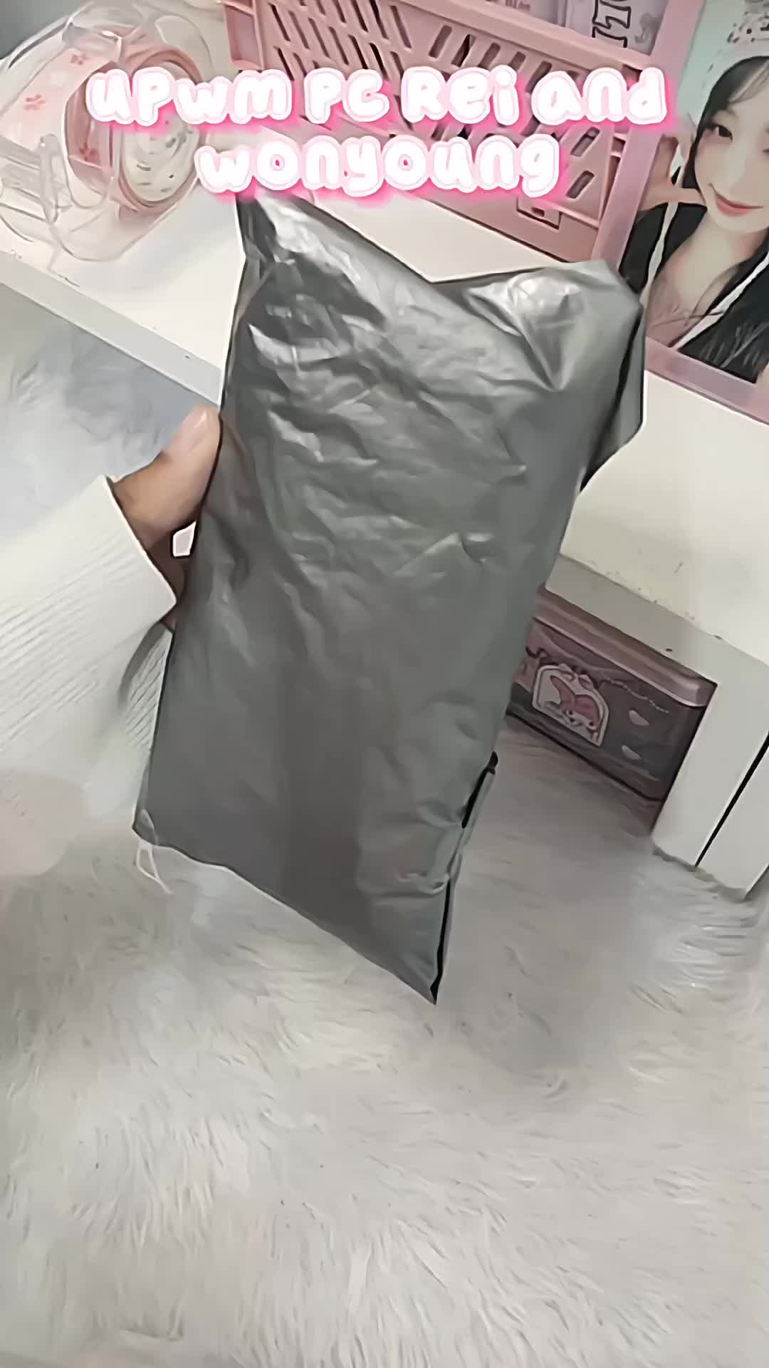 @&mdash; リン린🐈