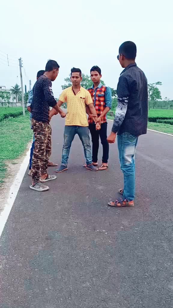 @Reja Ali