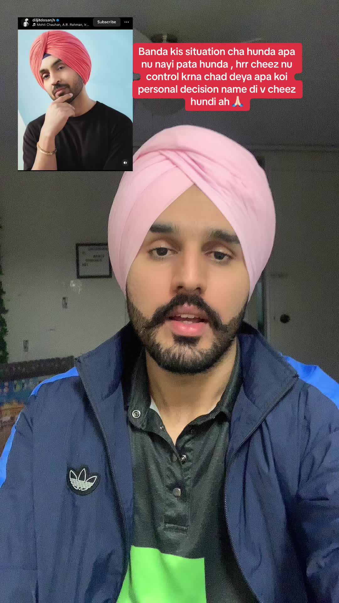 @Tejinder Brar