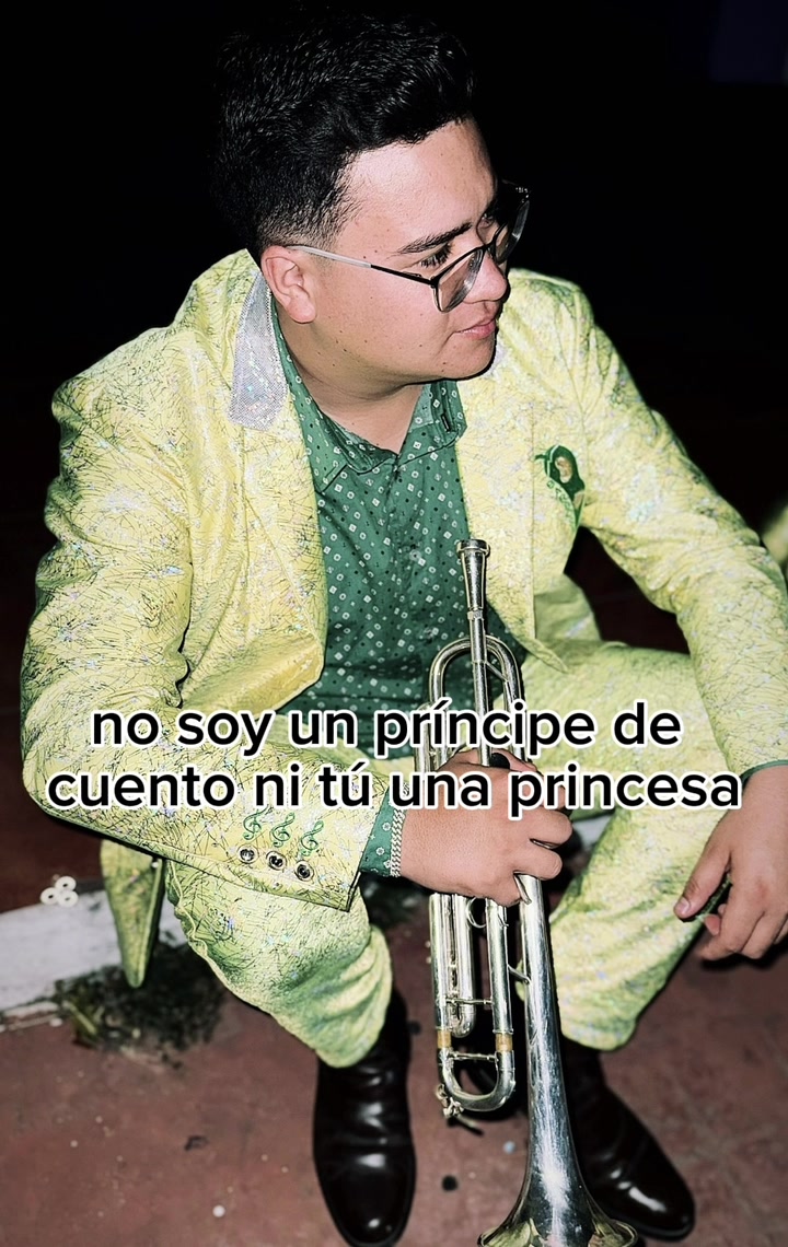 @Luisin Lpz-Trumpet