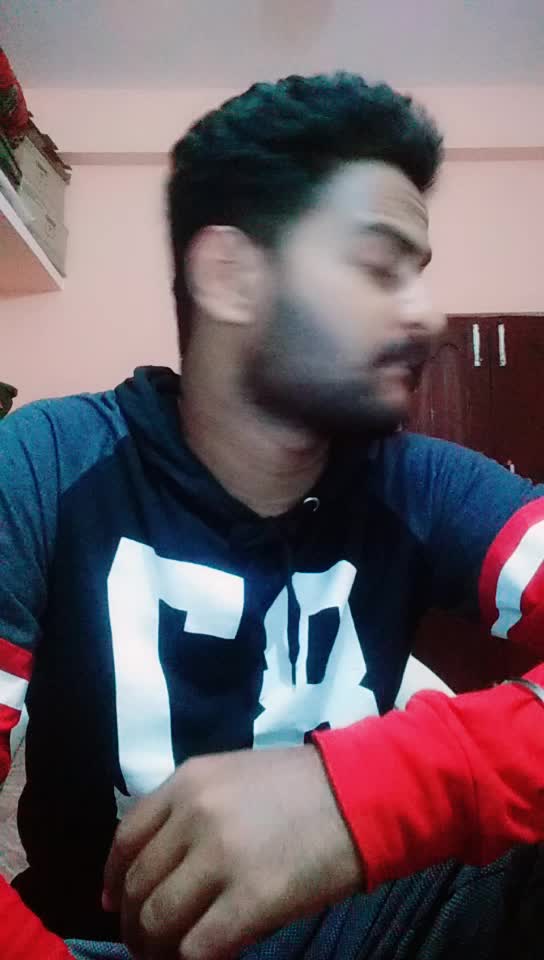 @Rahul Goud