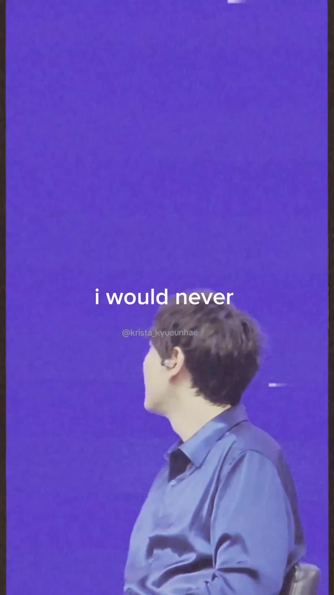 @Krista Cho 🐧💙