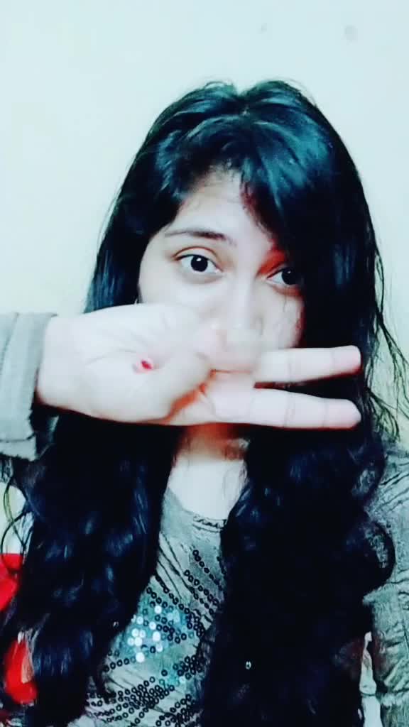 @😍Sanaa Singh⭐