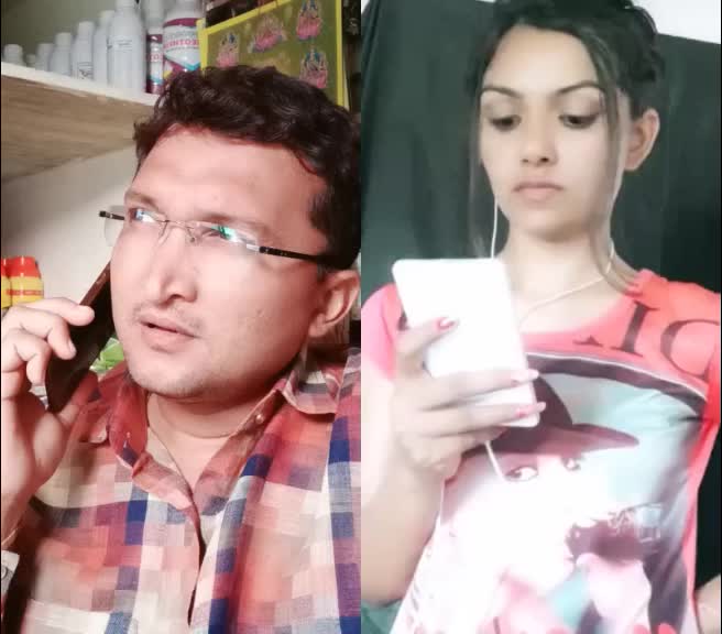 @ગાંડી ગીર નો હાવજ