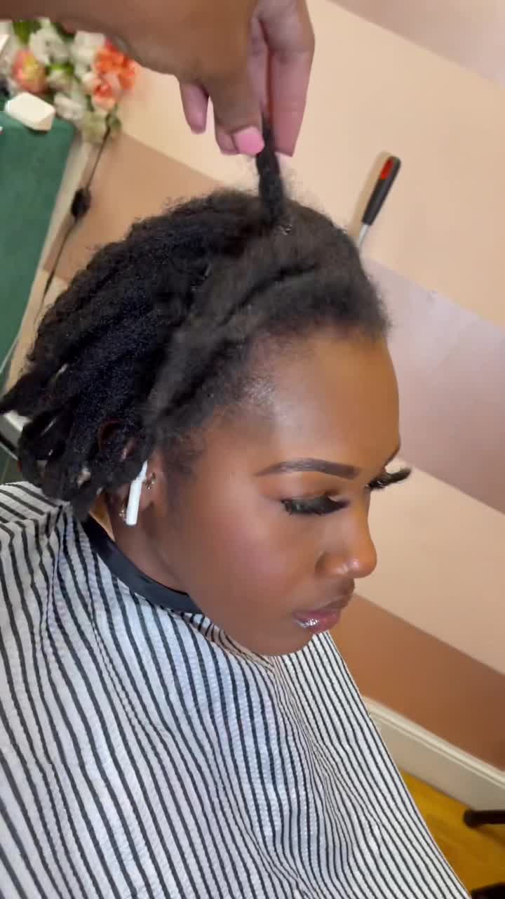 @Beauty assassin