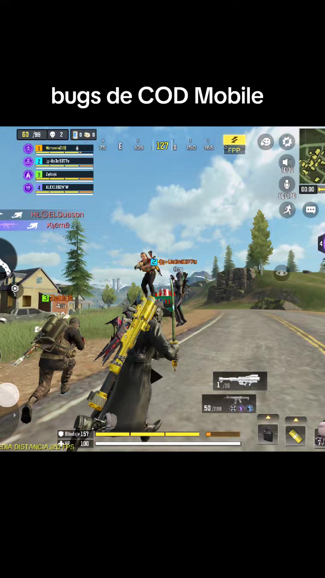 @BARBERO GAMER