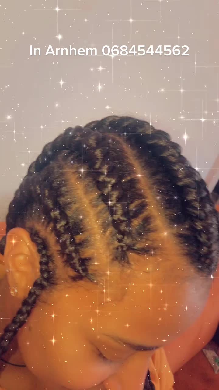 @Yerus hairstyles