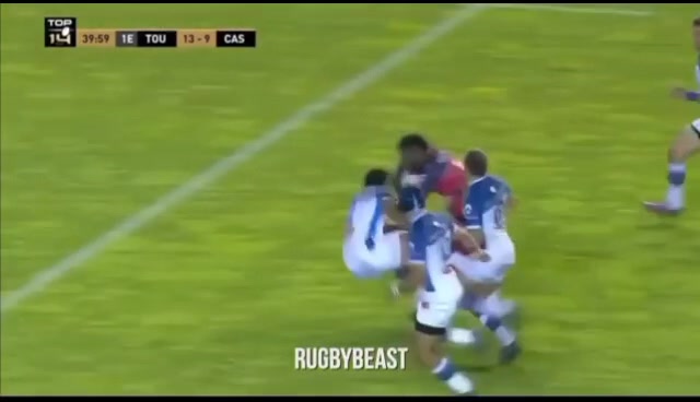 @Global Rugby