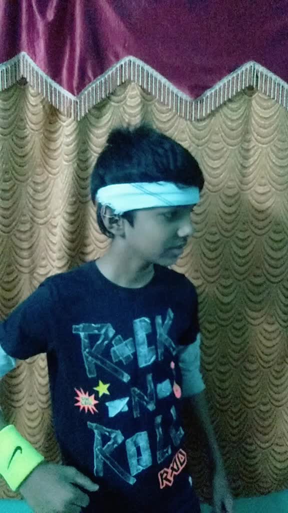 @Zahed Adil