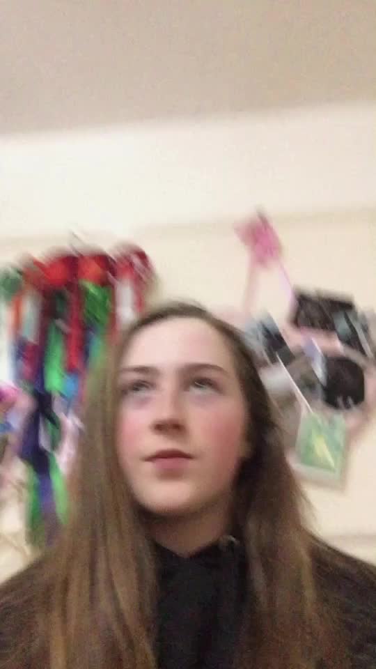 @Tilly Tuesday