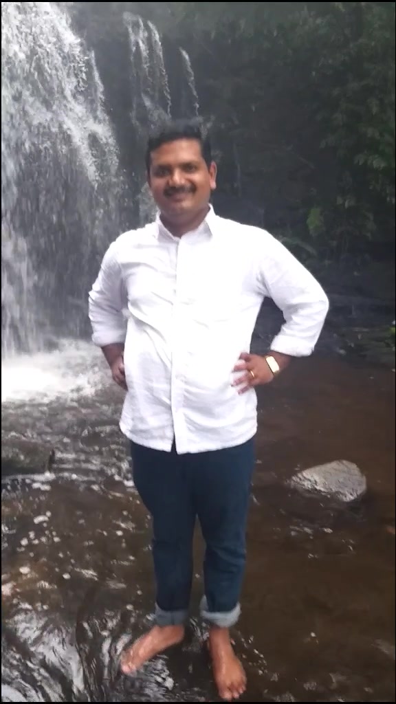 @Saju Varghese