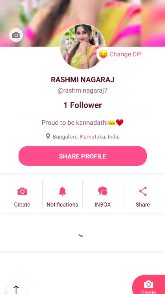 @Rashmi
