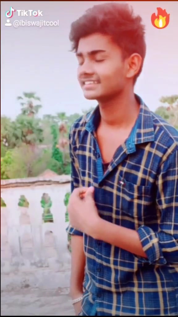 @Biswajit Sahoo🔥