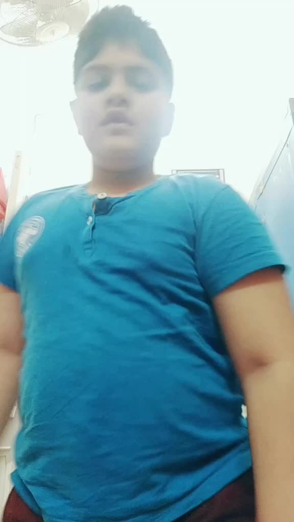 @Krish Nijhawan