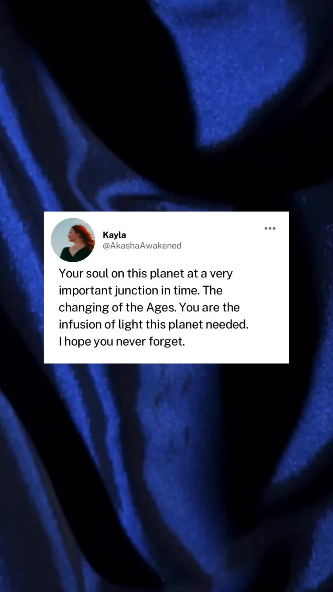 @AkashaAwakened