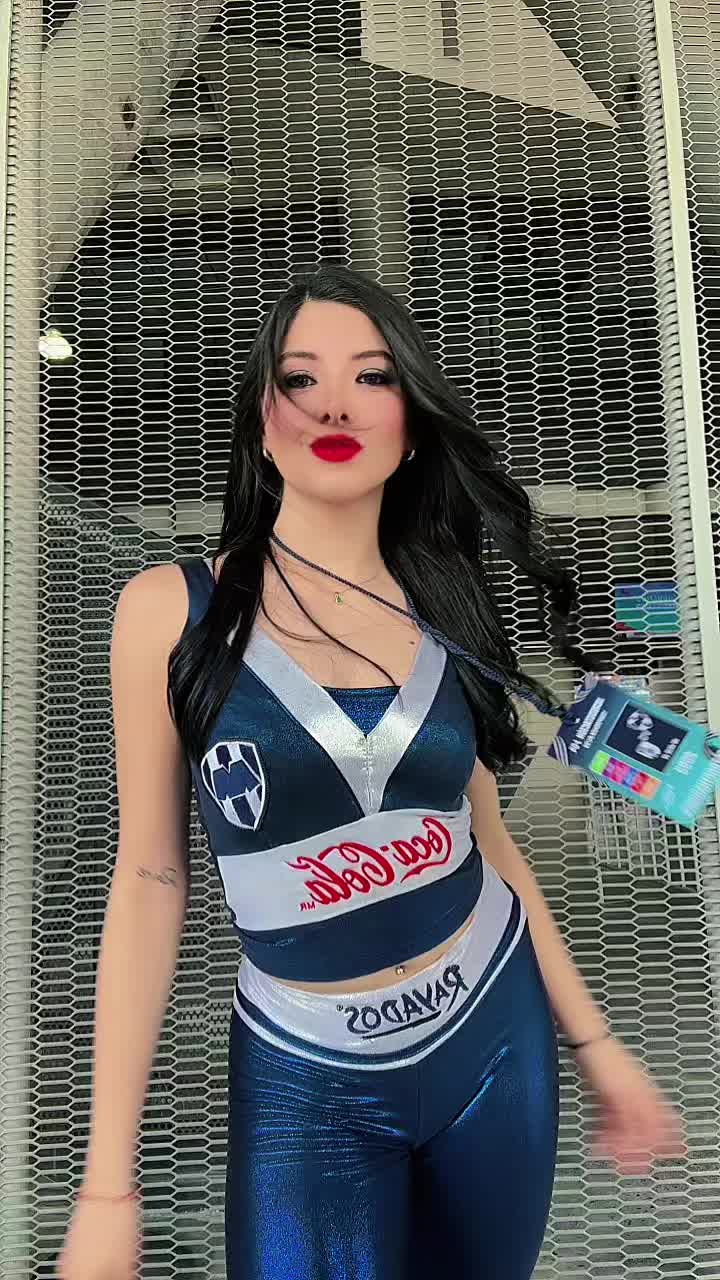 @Natalie Argueta