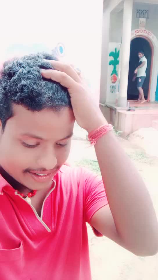 @Satyaranjan Behera