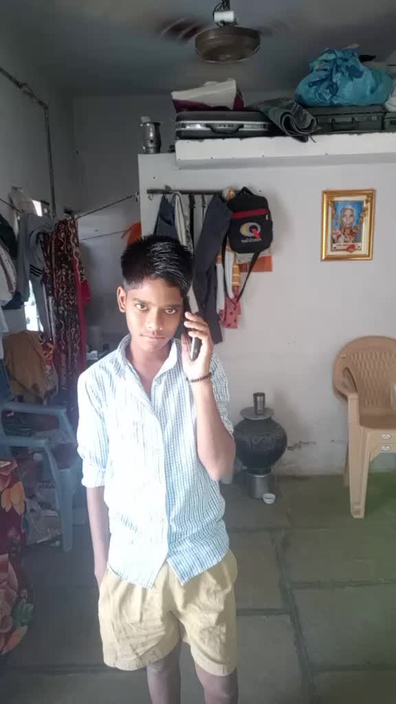 @Loving Lokesh