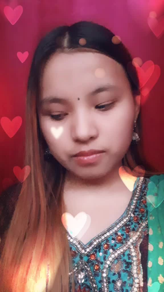 @Sristipranami Mukhia