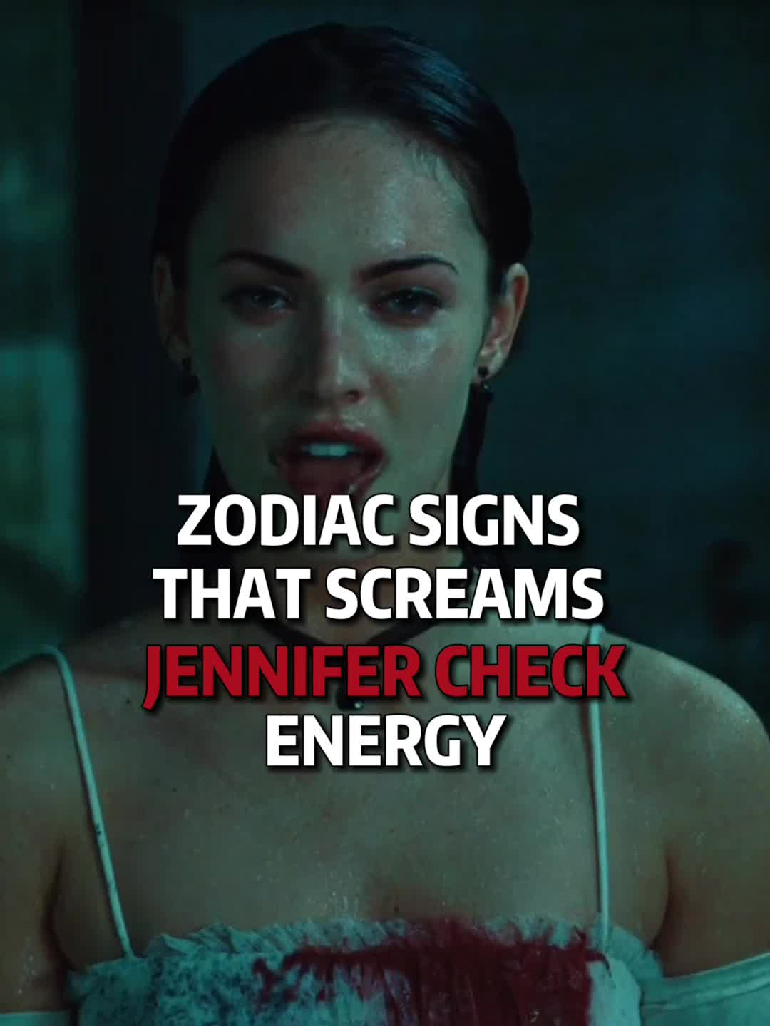 @Zodiac