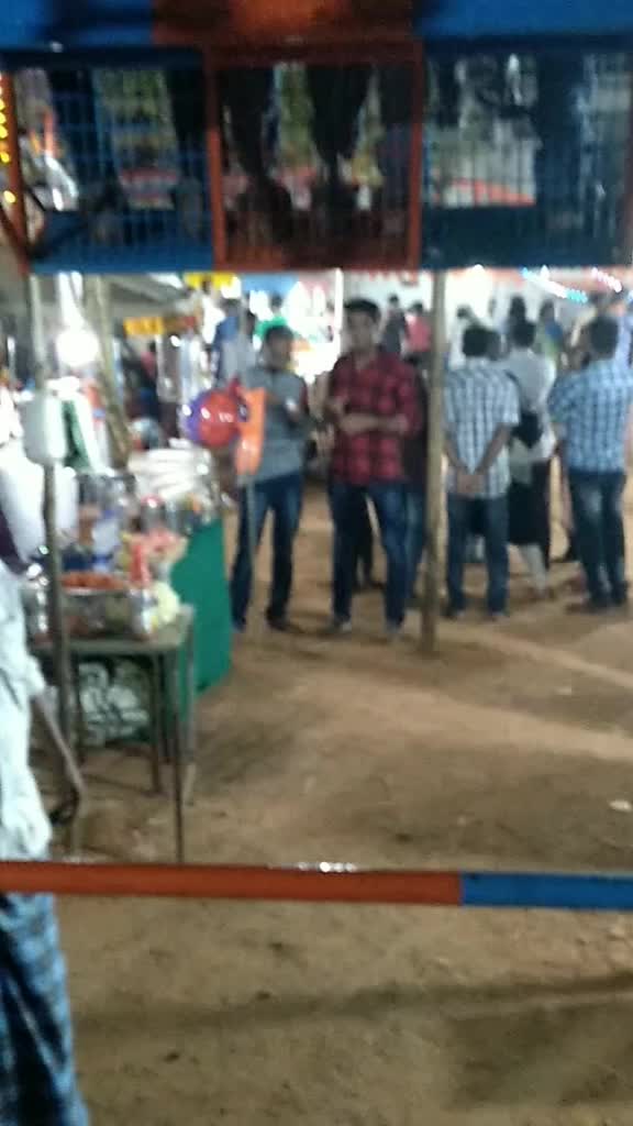 @Rachan Puttur