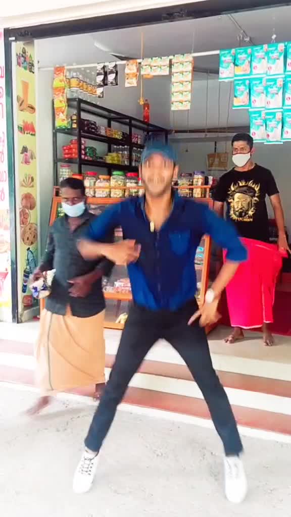 @deva aravind