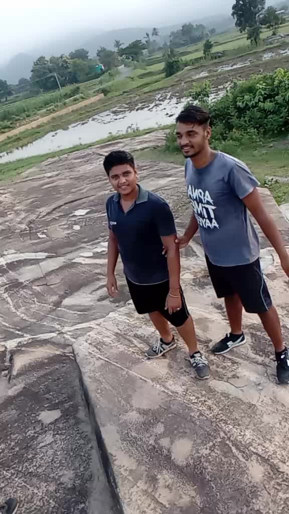 @Ajaya Barik