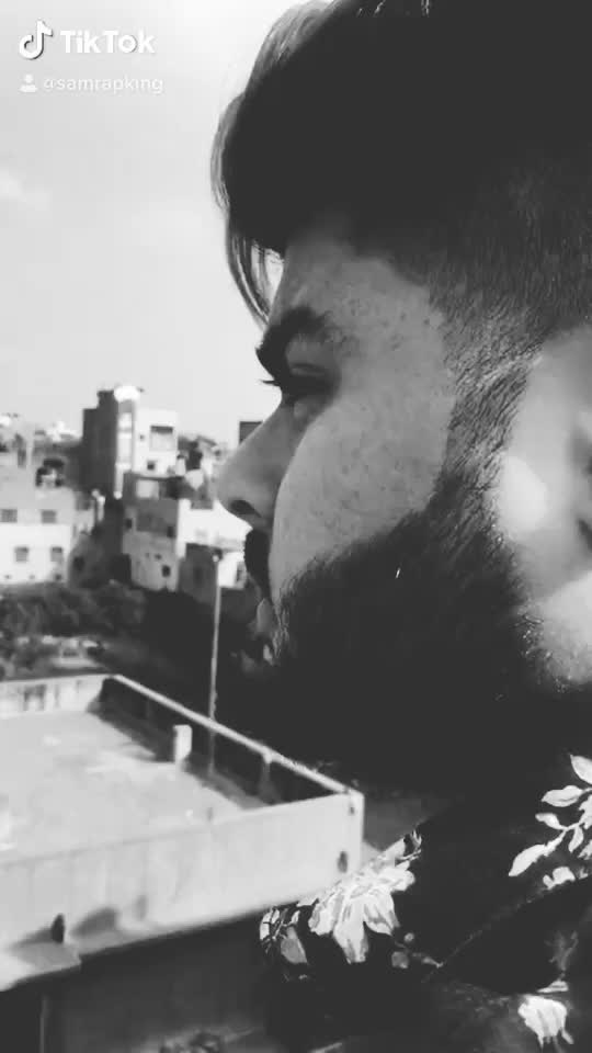 @Sam Rap King 🇮🇳