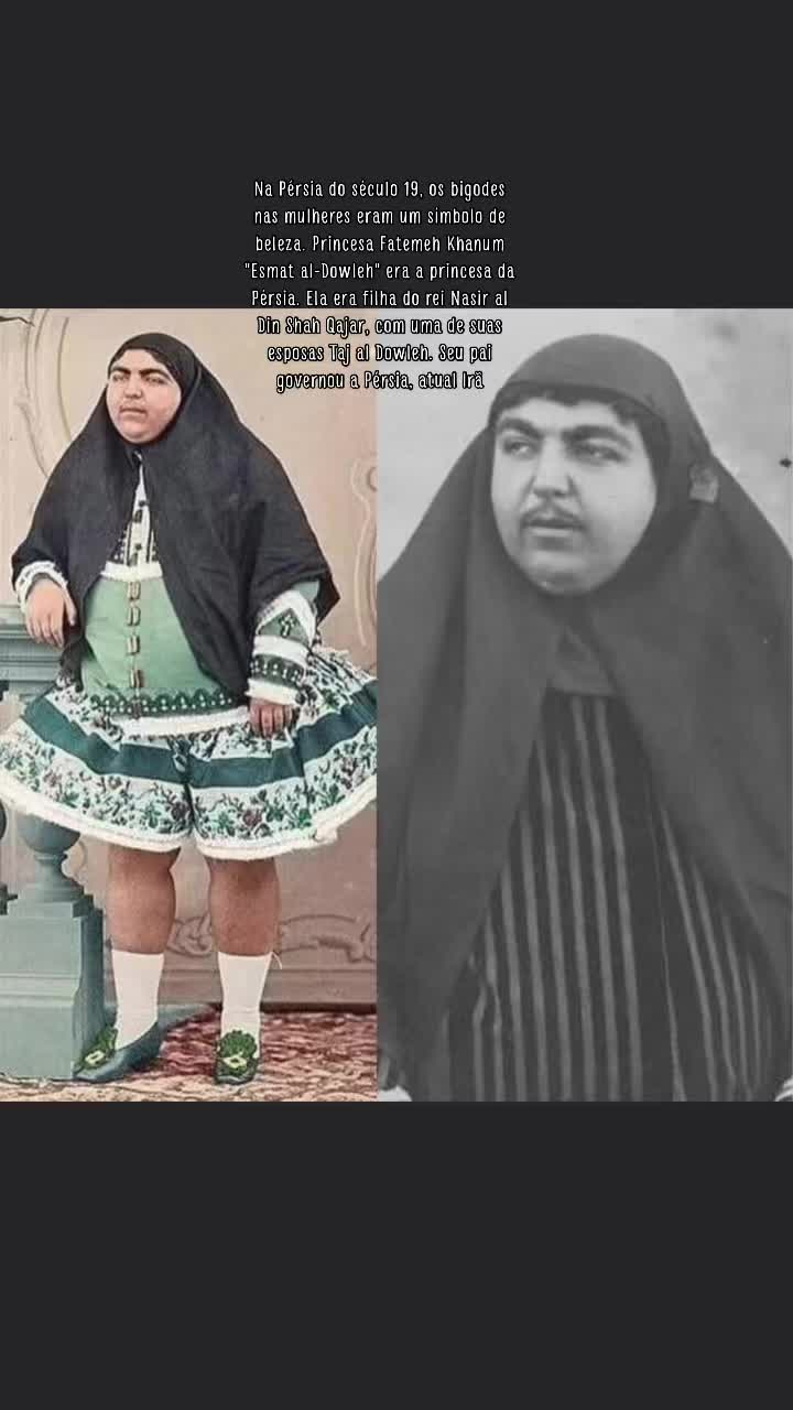 @Hist&oacute;ria inusitada