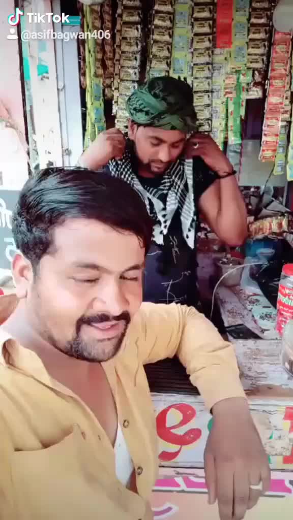 @Asif bagwan406