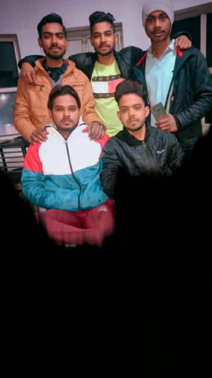 @deep aman