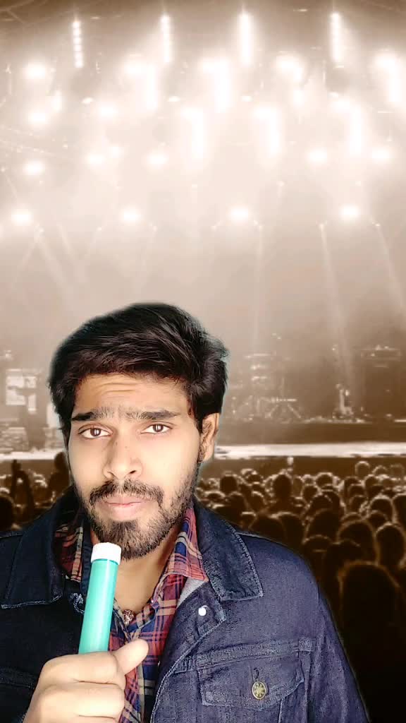 @Kjm Karthikeyan