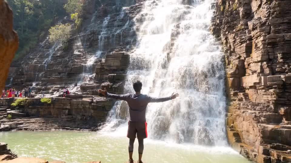@Pavan Mutyala