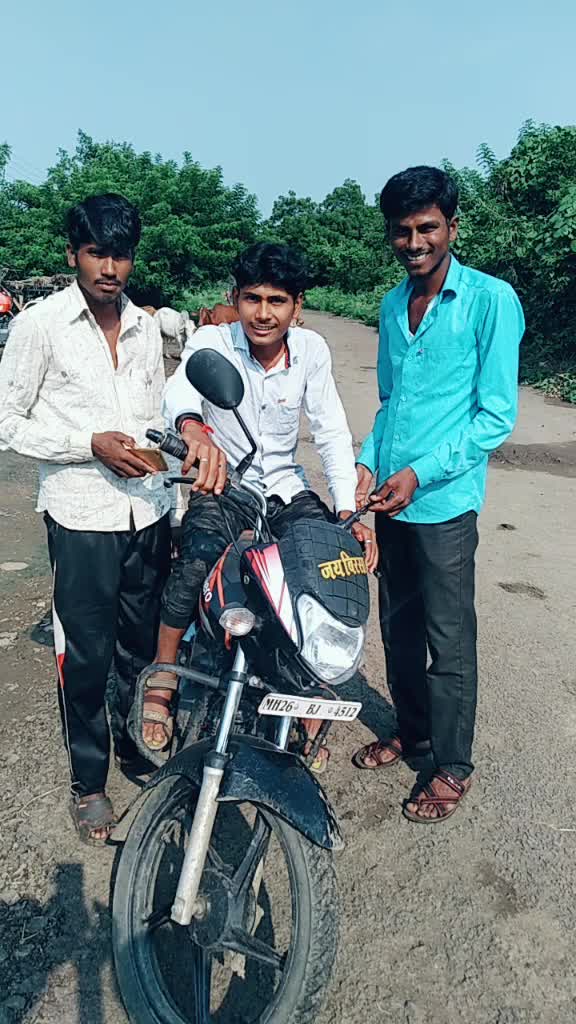 @Chandu Bhurke770
