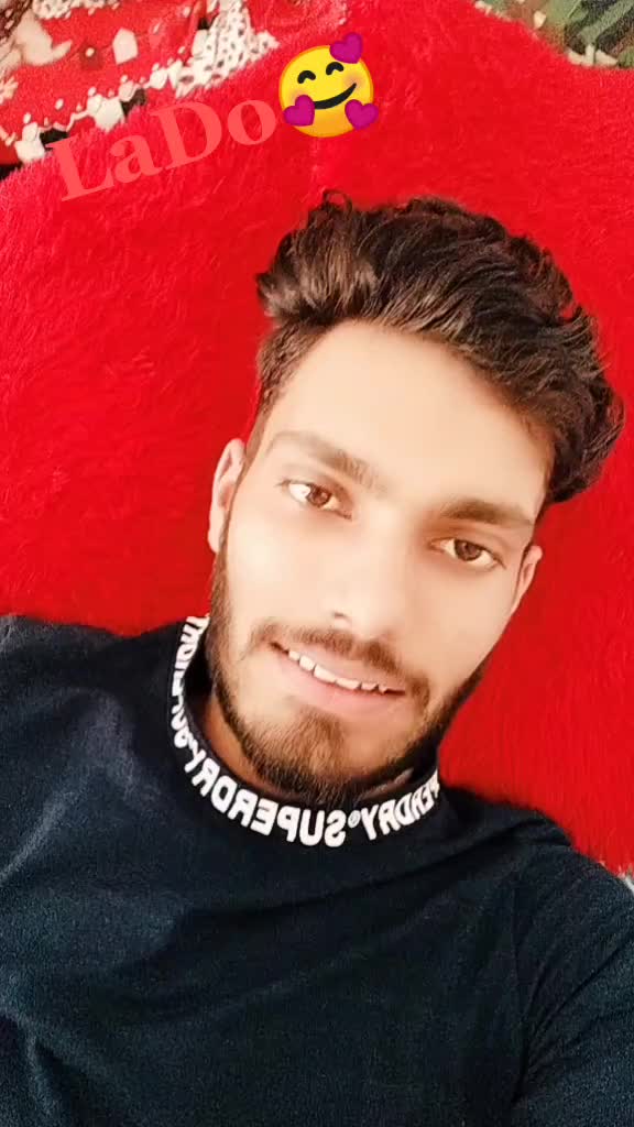 @Vipin _ Dahiya 🤘