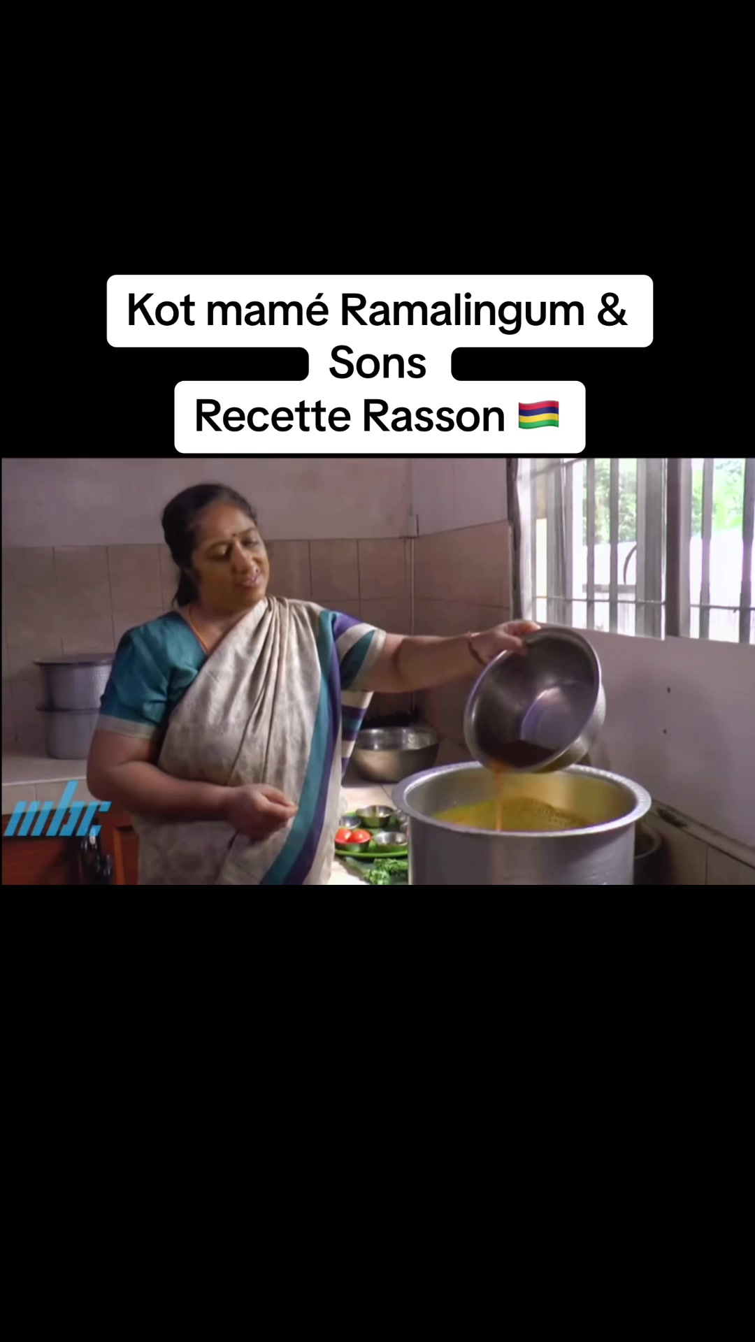 @Kot Mamé Ramalingum & Sons