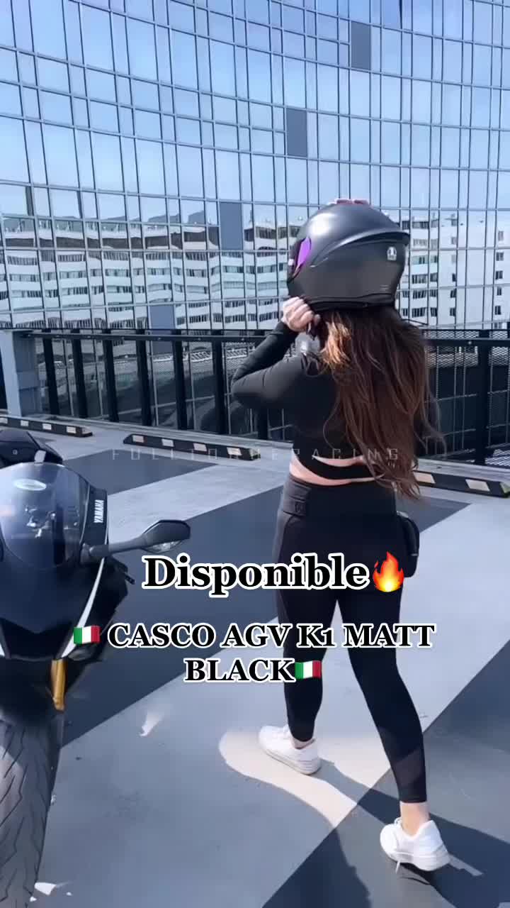 @Fulltoqueracing