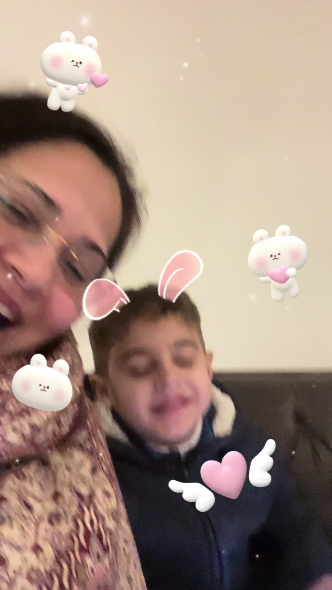 @Shazia Bukhari