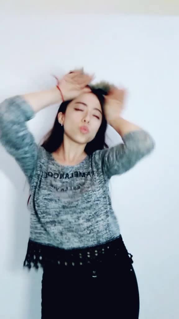 @Mei