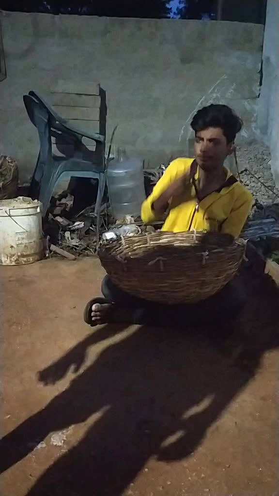 @Kadiri kandireega