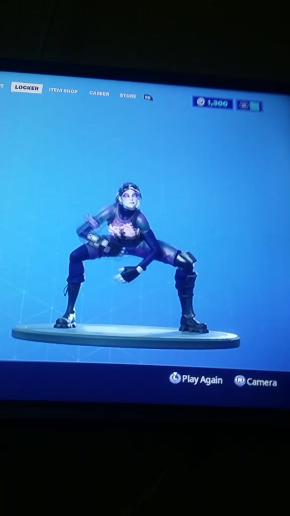 @fortnite kido