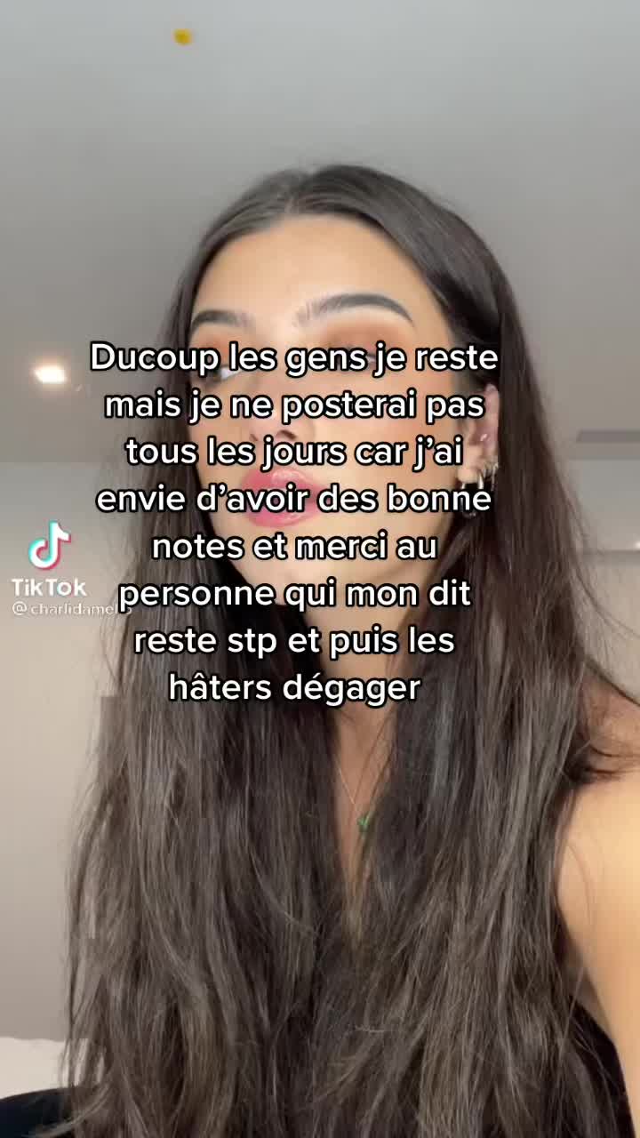 @je rend en 1 sec spam= bloquer