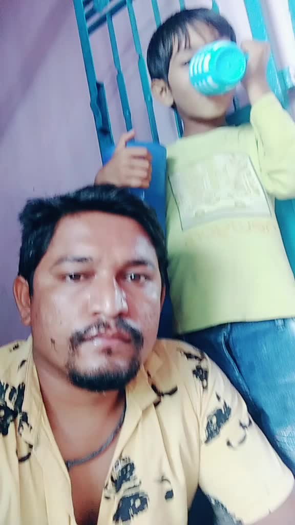 @Dharshi Thakor