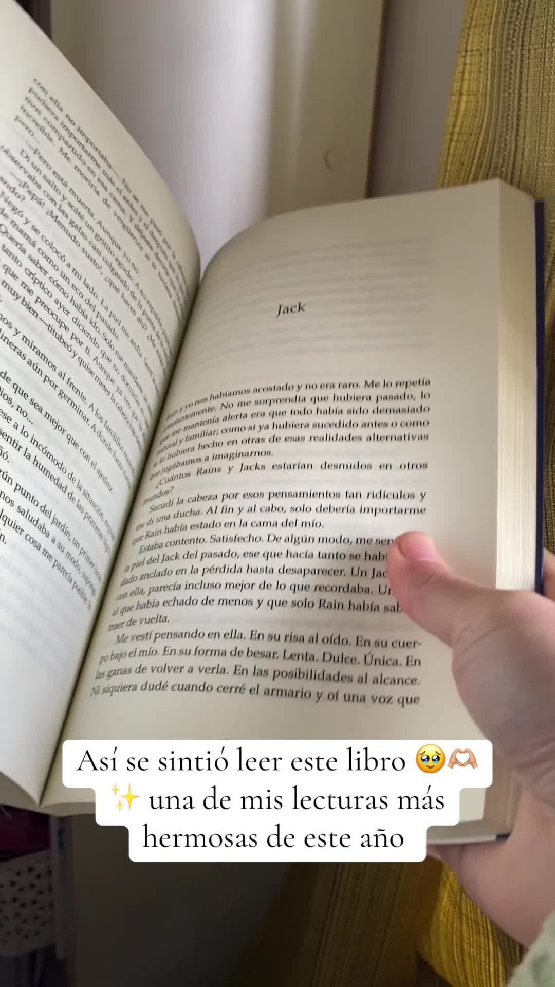 @parrafoperfecto | Bookgramer📚