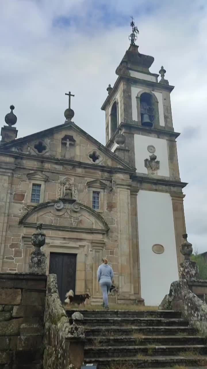 @Galicia Máxica