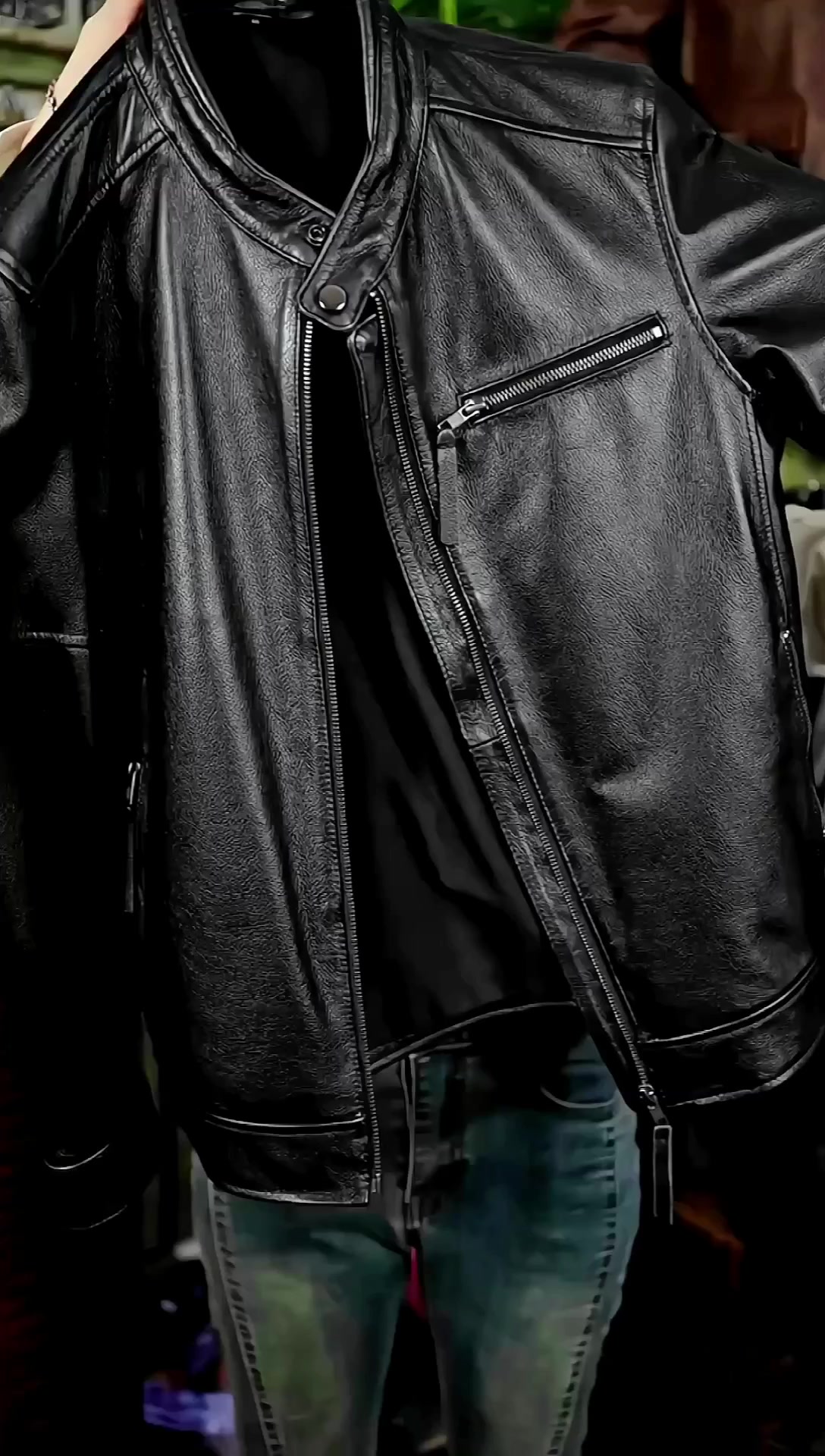 @Jaket Pria Murah