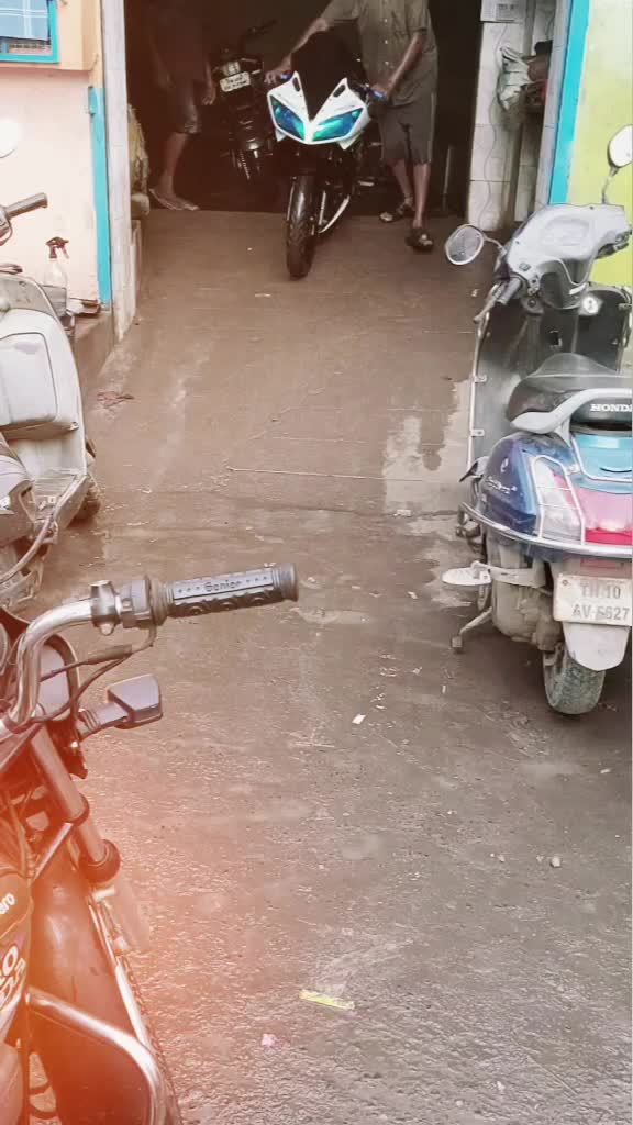 @TRICHY viju